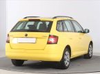 Škoda Fabia - fotka číslo 4