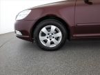 Škoda Octavia - fotka číslo 14