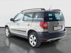 Škoda Yeti - fotka číslo 3
