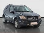Mercedes Třída M - fotka číslo 0