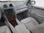 Mercedes Třída M - fotka číslo 7