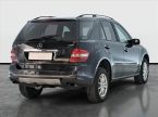 Mercedes Třída M - fotka číslo 4