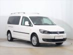 Volkswagen Caddy - fotka číslo 0