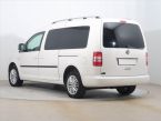 Volkswagen Caddy - fotka číslo 3