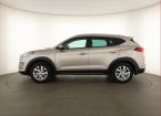 Hyundai Tucson - fotka číslo 2