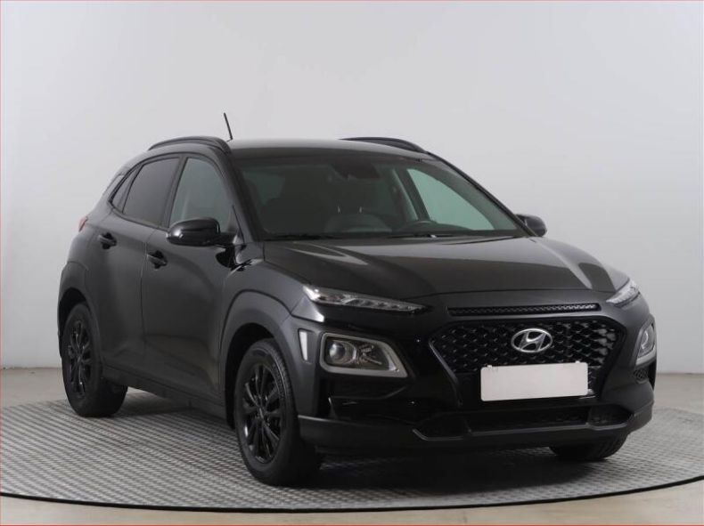 Hyundai Kona - hlavní fotka inzerátu