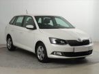 Škoda Fabia - fotka číslo 0
