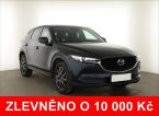 Mazda CX-5 - fotka číslo 0