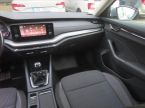 Škoda Octavia - fotka číslo 7