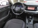 Škoda Octavia - fotka číslo 6
