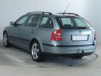Škoda Octavia - fotka číslo 3