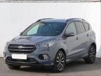 Ford Kuga - fotka číslo 1