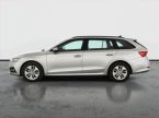 Škoda Octavia - fotka číslo 2