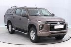 Mitsubishi L200 - fotka číslo 0