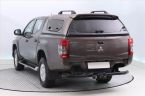 Mitsubishi L200 - fotka číslo 3