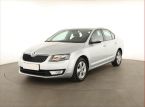 Škoda Octavia - fotka číslo 1