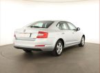 Škoda Octavia - fotka číslo 4
