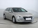 Peugeot 508 - fotka číslo 0