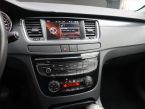 Peugeot 508 - fotka číslo 11
