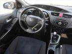 Honda Civic - fotka číslo 6