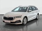 Škoda Octavia - fotka číslo 1