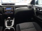 Nissan Qashqai - fotka číslo 7