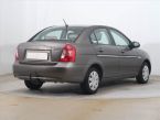 Hyundai Accent - fotka číslo 4