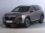 Hyundai Santa Fe - fotka číslo 1
