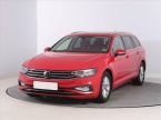 Volkswagen Passat - fotka číslo 1