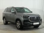 SsangYong Rexton - fotka číslo 0
