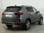 SsangYong Rexton - fotka číslo 4