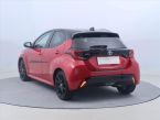 Toyota Yaris - fotka číslo 3