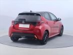 Toyota Yaris - fotka číslo 4