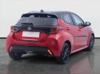 Toyota Yaris - fotka číslo 4