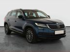 Škoda Kodiaq - fotka číslo 0