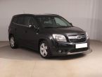 Chevrolet Orlando - fotka číslo 0