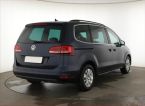 Volkswagen Sharan - fotka číslo 4