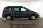 Volkswagen Sharan - fotka číslo 5