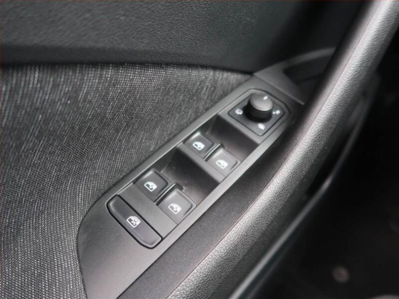 Škoda Scala - hlavní fotka