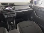 Škoda Fabia - fotka číslo 7