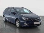 Opel Astra - fotka číslo 0