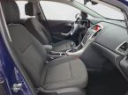 Opel Astra - fotka číslo 8