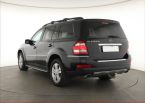 Mercedes Třída GL - fotka číslo 3