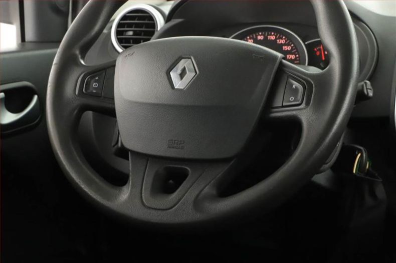 Renault Kangoo - hlavní fotka