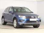 Volkswagen Touareg - fotka číslo 0