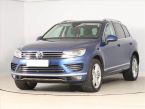 Volkswagen Touareg - fotka číslo 1
