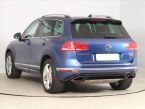 Volkswagen Touareg - fotka číslo 3