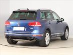 Volkswagen Touareg - fotka číslo 4