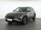 Hyundai Tucson - fotka číslo 1