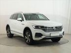 Volkswagen Touareg - fotka číslo 0